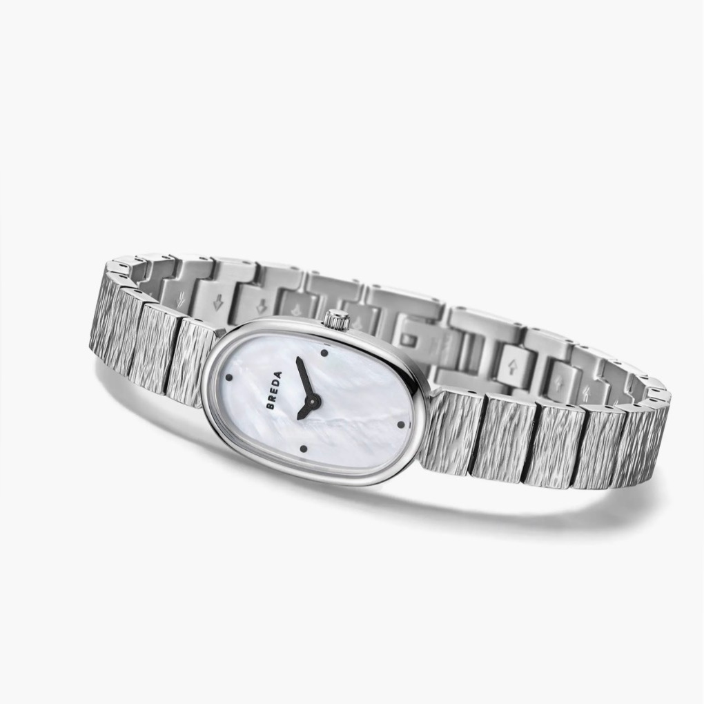 Breda Jane Revival Bracelet Watch, 18mm New With Box $195 — image 2 of 7
